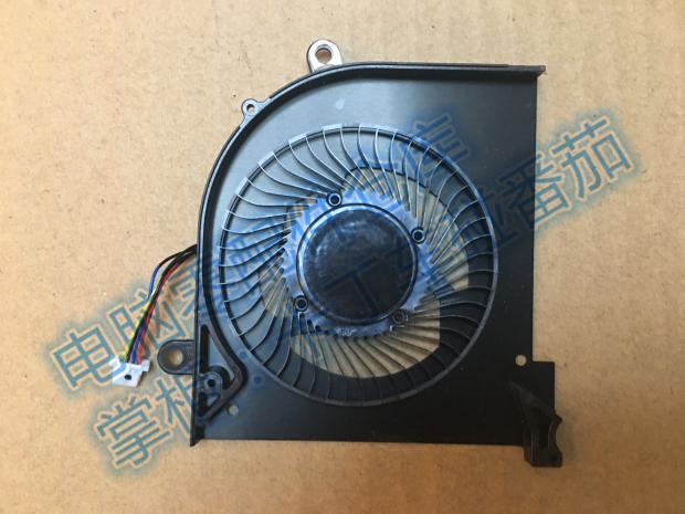 New original MSI 16Q1 16Q2 16Q3 GS65 P65 CPU fan GPU fan heat sink