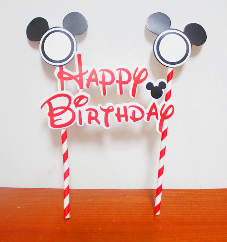 Figurine manga en PVC Mickey Mouse - Ref 2699634 Image 21