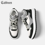 Демисезонные высокие кроссовки для отдыха, демисезонная спортивная обувь, 2023