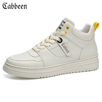 Бежевый, зимний