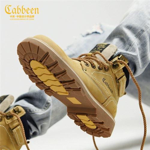 Martens, сапоги, мужская обувь, утепленные высокие ботинки в английском стиле, в британском стиле