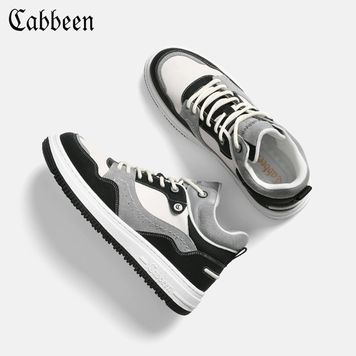 Демисезонные высокие кроссовки для отдыха, демисезонная спортивная обувь, 2023