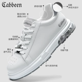 Летние кроссовки, высокая повседневная обувь для отдыха, универсальный трендовый высокий кушон, новая коллекция