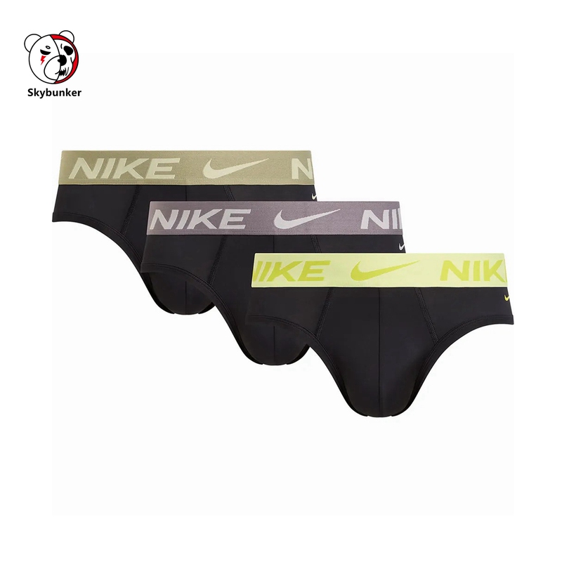 Skybunker Nike Micro Dri-Fit Brief Nike Men's Quick-Dry Sports Briefs Skybunker Nike Micro Dri-Fit Brief Nike Men's Quick-Dry Sports Briefs