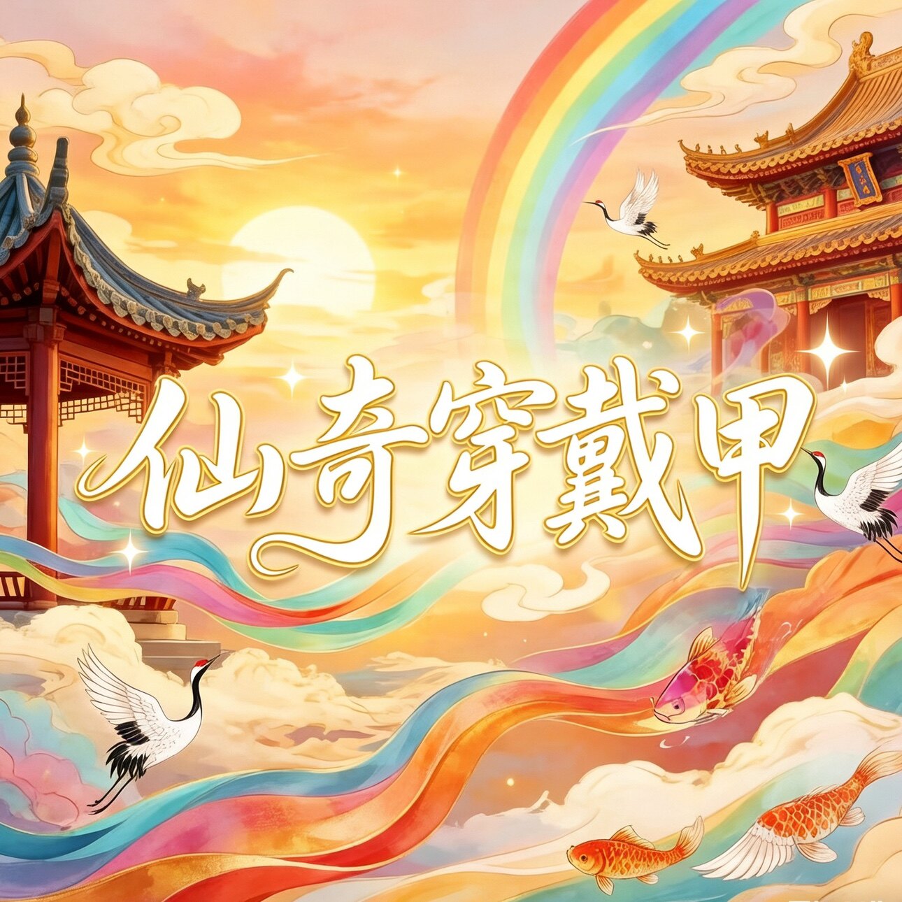 仙奇