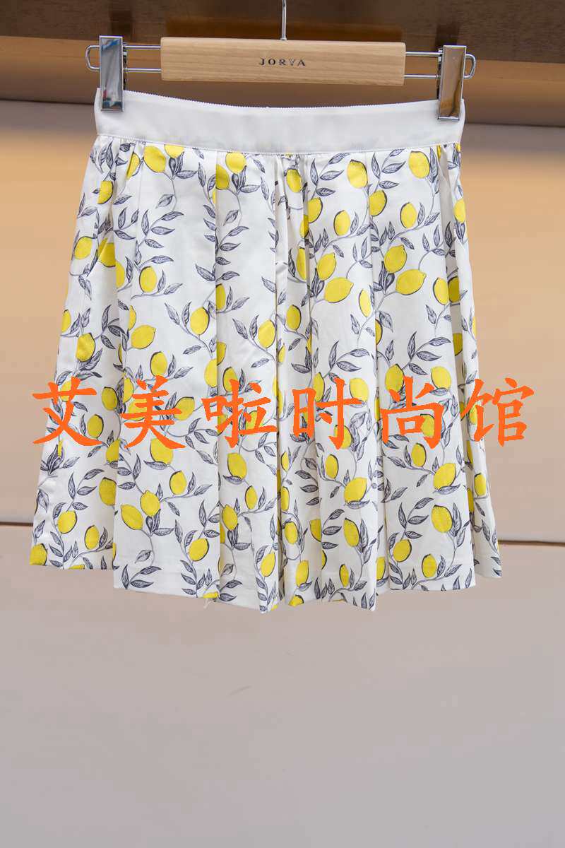 CRL card 2019 summer dress counter new skirt L6201802￥1680
