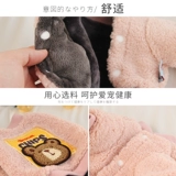 Демисезонный зимний пуховик, удерживающая тепло кукла, осенний сезон, домашний питомец, увеличенная толщина