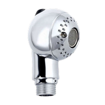 Dog bathing showerhead pet Internet celebrity high-looking shower head Teddy puppy handheld shower head cleaning supplies