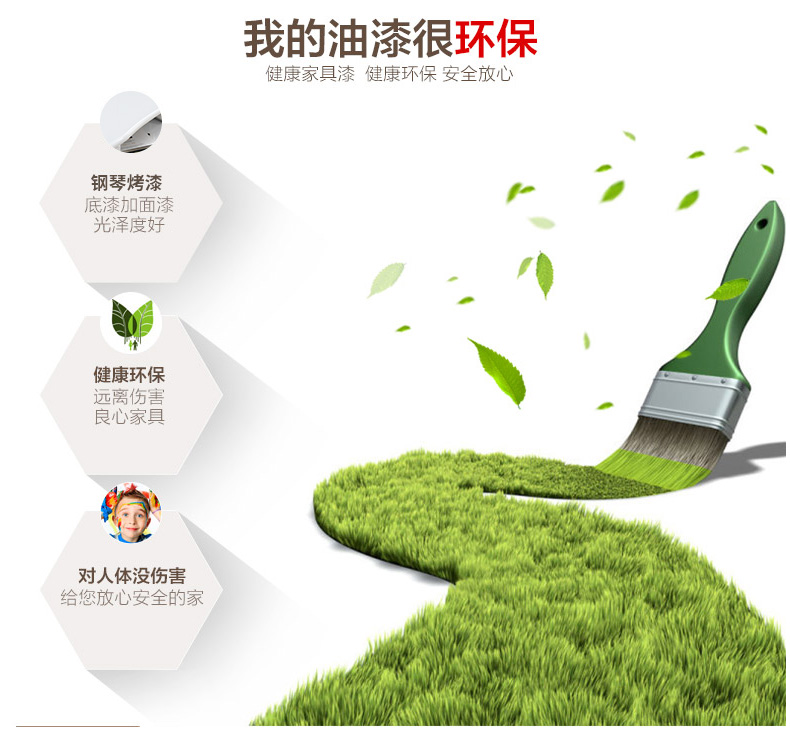 Tủ tivi treo tường đơn giản hiện đại căn hộ nhỏ phòng ngủ mini treo tường đơn giản tủ treo phòng khách hẹp - Buồng tủ quần áo 3 cánh