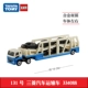 Mô hình xe hợp kim TOMY Domeka đồ chơi trẻ em cộng với mô hình xe kỹ thuật vận tải Cadillac Mercedes-Benz dài - Chế độ tĩnh