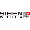 衣本无华的LOGO
