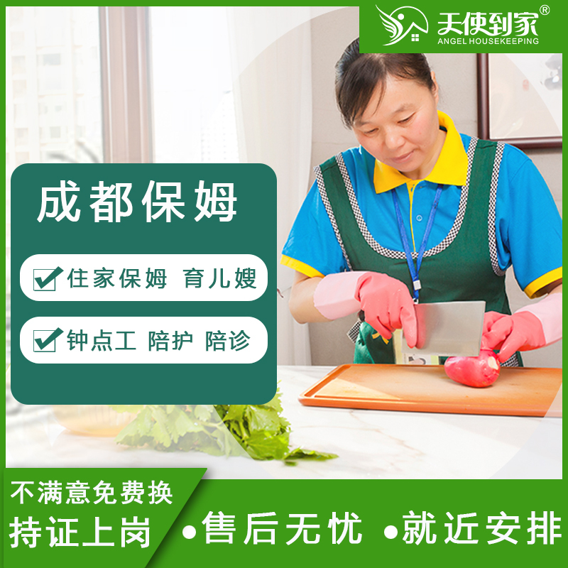 Chengdu Day-Shift Services: Cooking, Companionship, Medical Assistance, Elderly Care, Patient Care, Nursing, Housekeeping, and Hourly Services