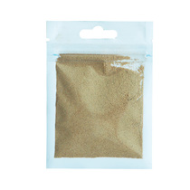 Dry powder jellyfish grain feed Sea Moon jellyfish special powder fish food jellyfish food food jellyfish food food