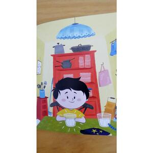 礼貌语,有魔法! (法)弗朗西 少儿 绘本 绘本/图画书/少儿动漫书 新华书店正版图书籍黑龙江美术出版社