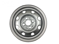 Bánh xe Dongfeng Xiaokang vành K17V07S Bánh xe 13 inch 155R13165R13 chính hãng 	mâm xe ô tô 7 chỗ