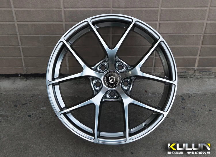 Bánh xe sửa đổi 18 inch phù hợp với các vòng thép nâng cấp như Xuanyi Langyi Camry Bluebird Civic Accord Volkswagen - Rim