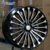 Thích hợp cho Ford Mondeo Fox ST Furuis Volvo V40 S60L 17 bánh xe 18 inch - Rim