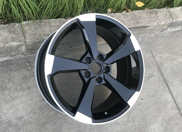 Thích hợp cho S3 S4 A3 A4L A5 A6L TT Magotan Passat CC Lingdu Scirocco 18 bánh xe 19 inch - Rim