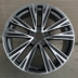 Mâm xe 18 inch phù hợp với Audi A6L A4L A5 A3 TT Tiguan Magotan RX5 MG6 Lingdu Speed - Rim Rim