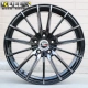 Bánh xe đa định dạng 18 inch phù hợp với Fox Mazda Atz Chetroron C5 Reiz Wing God Name Crown - Rim