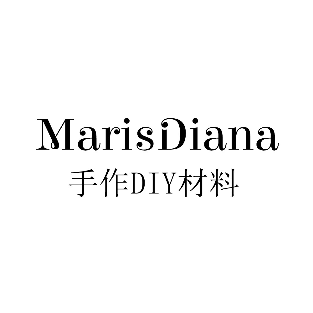 MarisDiana手作DIY材料