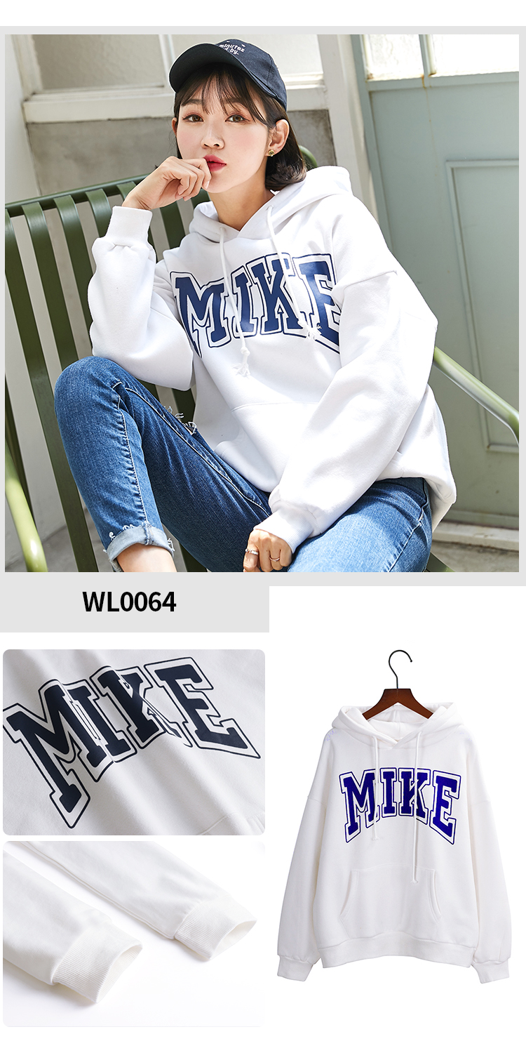 Sweatshirt femme - Ref 3215383 Image 27