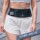 Поясная сумка Feibit air для спорта на открытом воздухе, поясная сумка для бега, профессиональный марафон, женский велоспорт, фитнес, большая емкость mini 1