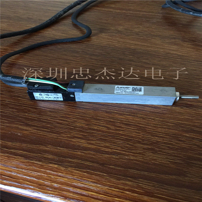 JUKI 2080 Placement machine T-axis Mitsubishi servo motor Motor HC-BP0136D-S1 40044533