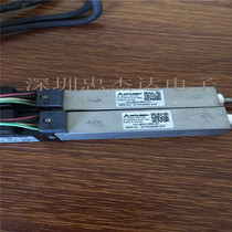 JUKI 2070 Mounter Mounting Machine T-axis Mitsubishi Servo Motor HC-BP0136D-S1