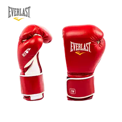 everlast mx training