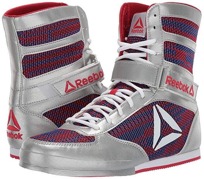 reebok renegade pro boxing boot