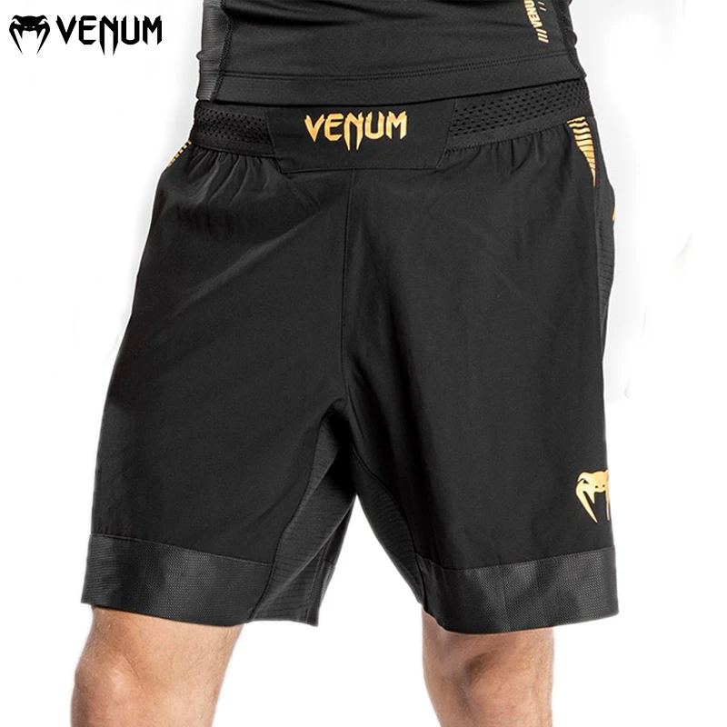 Бойовые шорты Venum Tempest2.0, повседневные спортивные брюки MMA, боксёрские шорты для мужчин и женщин