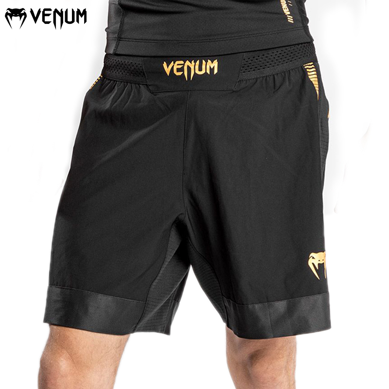 Venum Venom Tempest2.0 Fighting Shorts Fitness Casual Pants Mma Fighting Shorts Sanda for Men and Women Venum Venom Tempest2.0 Fighting Shorts Fitness Casual Pants Mma Fighting Shorts Sanda for Men and Women