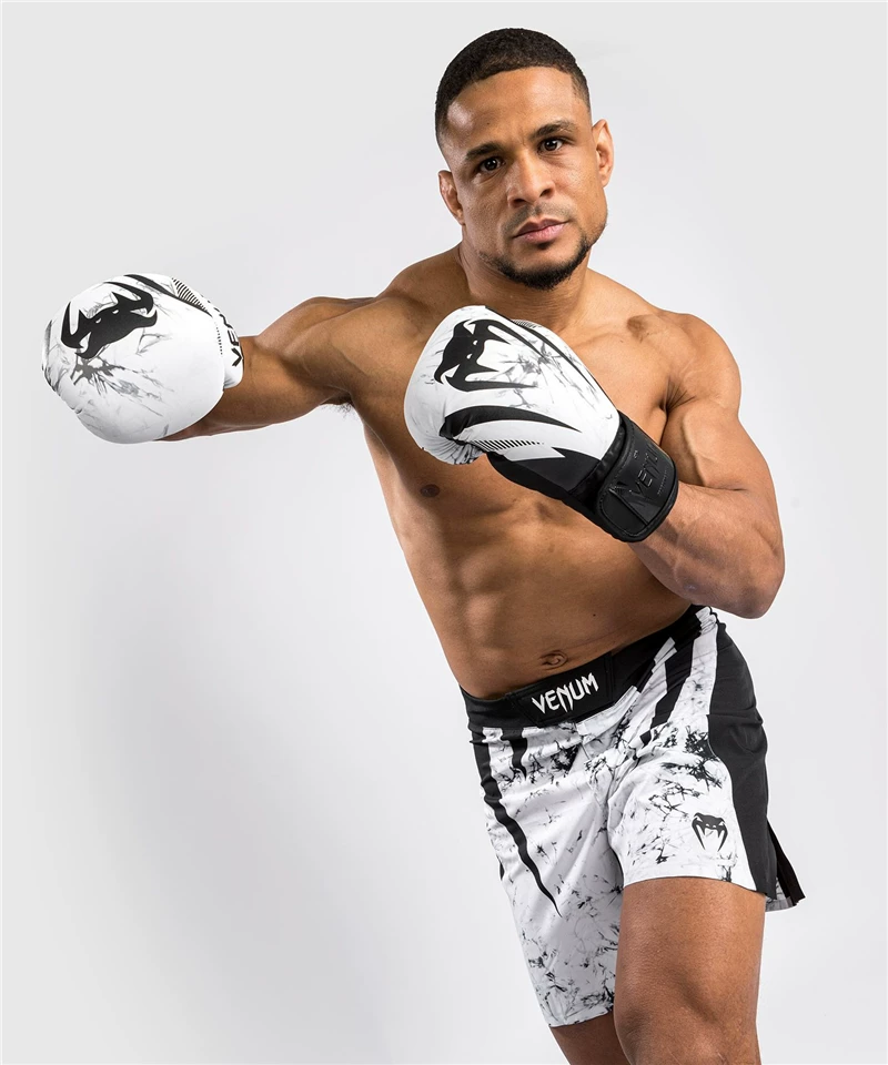Venum venom g-fit fighting shorts fitness casual pants MMA fighting short pants Sanda men and women