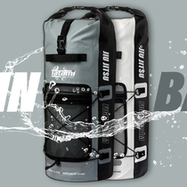 TATAMI Jiu Jitsu Gear3 Bag BJJ mixed martial arts training equipment backpack dual use