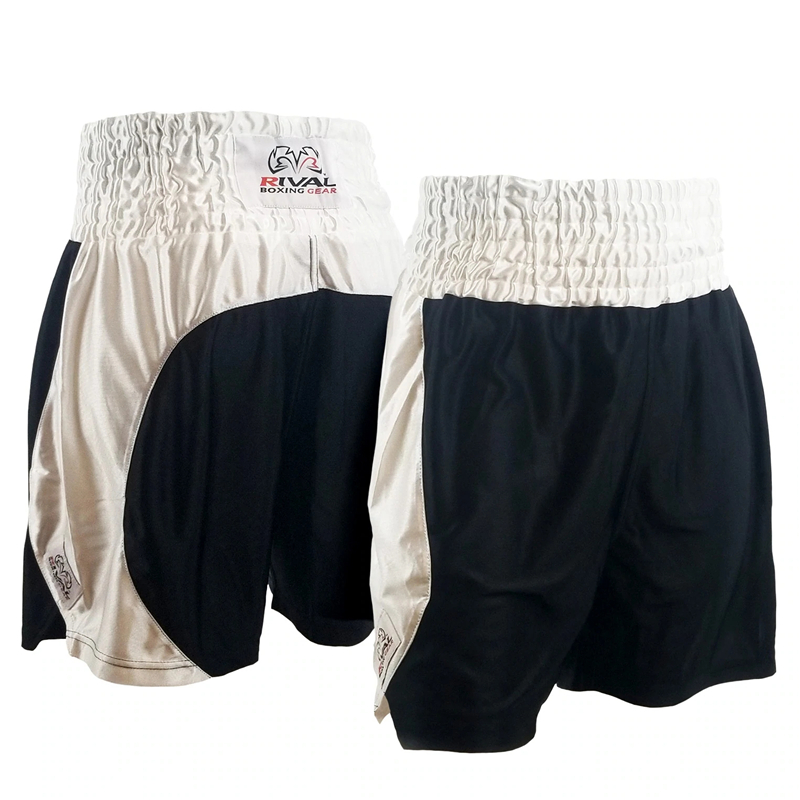 RIVAL GUERRERO DAZZLE boxing suit boxing training competition shorts casual sports five pants