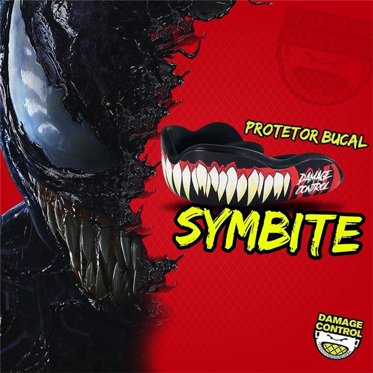 Damage Control Mouthguards Boxing Taekwondo Fighting Sanda Basketball Mouthguard Teeth Protector Damage Control Mouthguards Boxing Taekwondo Fighting Sanda Basketball Mouthguard Teeth Protector