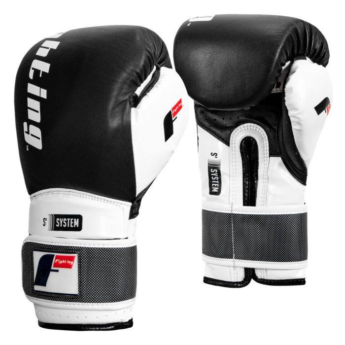 TITLE's COMBAT SPORTS S2 GEL gel-filled boxing sanda gloves