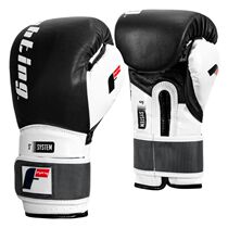 The TITLEs Fighting Sports S2 GEL gel Fill Boxing Loose Boxing Gloves
