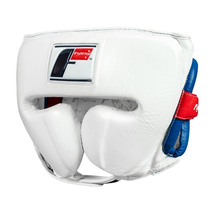 TITLEs FIGHTING FREEDOM boxe et Muay Thai combat casque dentraînement professionnel et protection de la tête