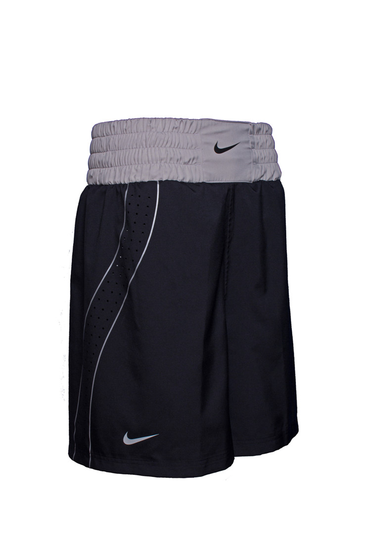 NIKE BOXING SHORT professional boxing training competition shorts United States