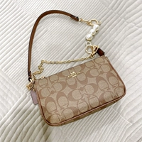 Mi Cai Color (оговорка о жемчужной цепи)