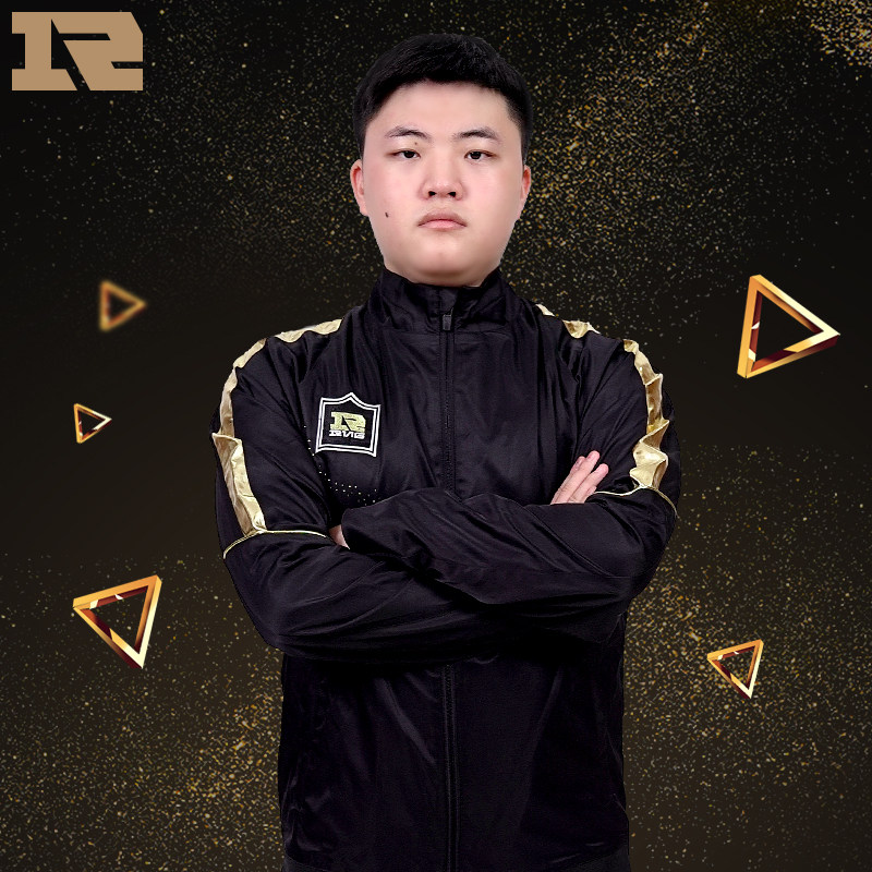 皇族RNG官方商城 正品RNG长袖外套战衣队服 LOL英雄联盟出征战服