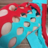 Японские летние тонкие брендовые дышащие носки, средней длины