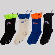 SOU 1988 socks womens midline socks spliced cloth ADER ERROR Korean summer designer ins tide socks