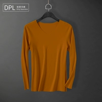 Мужская V-образная камель