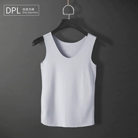 Мужской свет серый