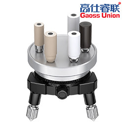 旋转电极支架