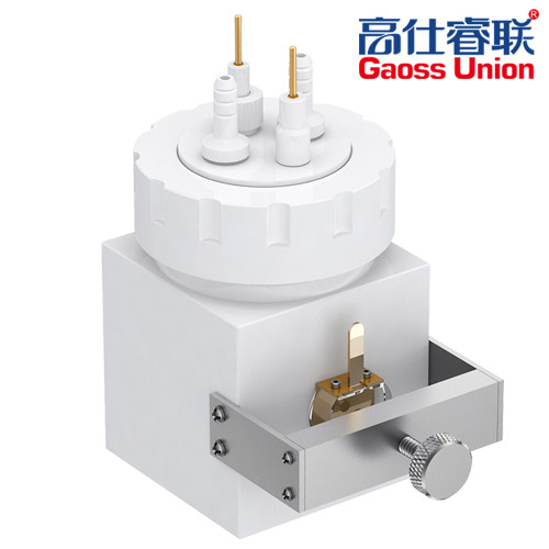 C026 系列K5501-1 全四氟 光电化学池光谱电化学池