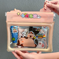 Капибала【Комплексный стиль】